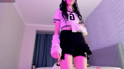 Snapshot of kawai_mai chatting on October 17, 2025, 2:30 pm mai online show from October 17, 2025, 2:30 pm