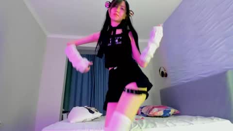 Snapshot of kawai_mai chatting on October 20, 2025, 2:39 pm mai online show from October 20, 2025, 2:39 pm