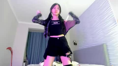 Snapshot of kawai_mai chatting on November 1, 2025, 5:04 pm mai online show from November 1, 2025, 5:04 pm