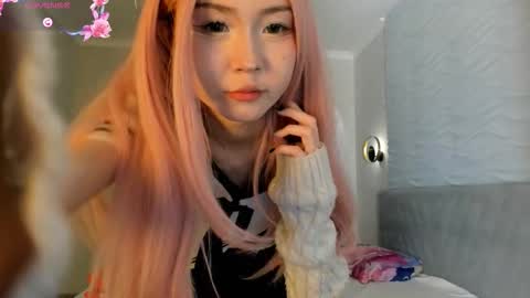 Snapshot of kawai_mai chatting on November 26, 2025, 3:02 pm mai online show from November 26, 2025, 3:02 pm