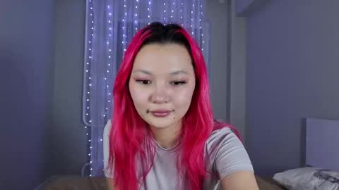 Snapshot of kawaii_nana chatting on March 1, 2026, 7:49 pm Nana online show from March 1, 2026, 7:49 pm