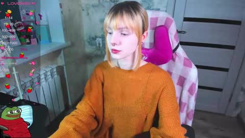 Snapshot of kawaii_power_uwu chatting on February 21, 2025, 10:28 am Kira-chan  online show from February 21, 2025, 10:28 am