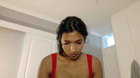 kawaiibabypie online show from April 23, 2026, 12:40 pm