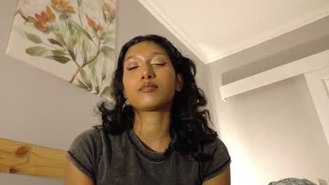 Snapshot of kawaiibabypie chatting on July 1, 2026, 4:18 pm kawaiibabypie online show from July 1, 2026, 4:18 pm