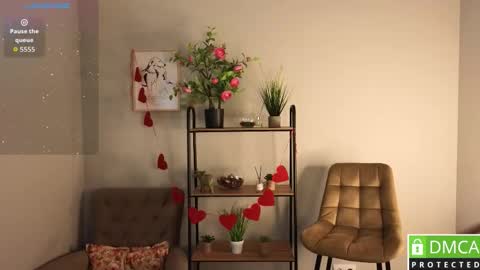 Snapshot of kay_morget chatting on February 27, 2026, 10:04 am Alice online show from February 27, 2026, 10:04 am