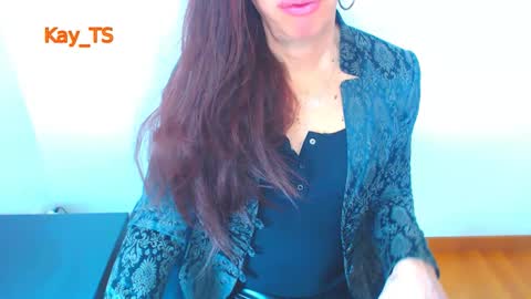 Kay online show from March 16, 2026, 10:19 am