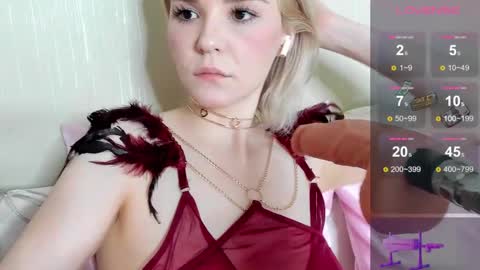 Snapshot of kaya_devis chatting on January 12, 2025, 4:42 am KAYA online show from January 12, 2025, 4:42 am