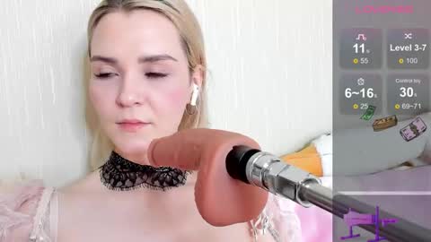 Snapshot of kaya_devis chatting on February 1, 2025, 7:57 am KAYA online show from February 1, 2025, 7:57 am