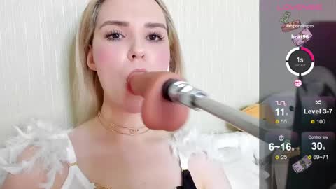 Snapshot of kaya_devis chatting on February 4, 2025, 5:31 am KAYA online show from February 4, 2025, 5:31 am