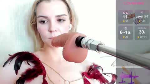 Snapshot of kaya_devis chatting on February 9, 2025, 7:49 am KAYA online show from February 9, 2025, 7:49 am