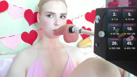 Snapshot of kaya_devis chatting on February 15, 2025, 8:11 am KAYA online show from February 15, 2025, 8:11 am