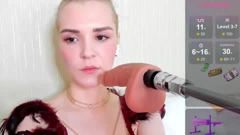 Snapshot of kaya_devis chatting on February 20, 2025, 5:44 am KAYA online show from February 20, 2025, 5:44 am