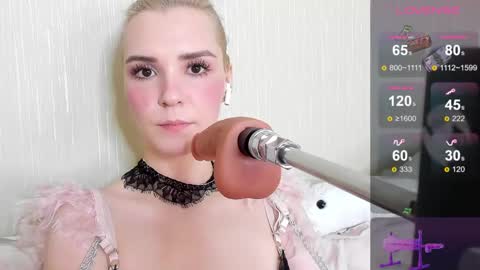 Snapshot of kaya_devis chatting on February 21, 2025, 4:51 am KAYA online show from February 21, 2025, 4:51 am