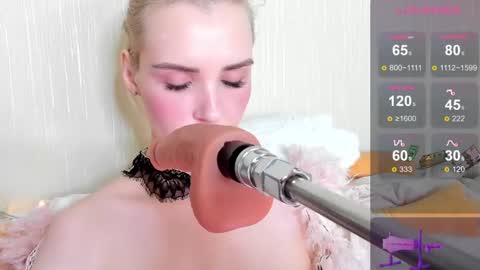 Snapshot of kaya_devis chatting on February 21, 2025, 7:56 am KAYA online show from February 21, 2025, 7:56 am