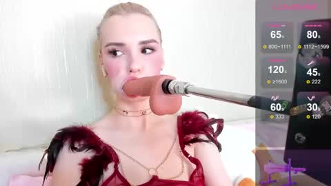 Snapshot of kaya_devis chatting on February 23, 2025, 4:28 am KAYA online show from February 23, 2025, 4:28 am