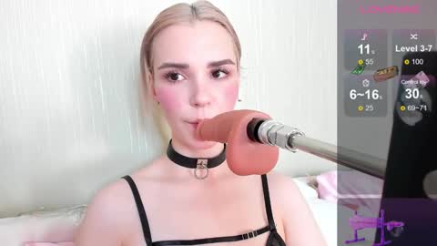 Snapshot of kaya_devis chatting on February 24, 2025, 4:38 am KAYA online show from February 24, 2025, 4:38 am