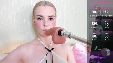 Snapshot of kaya_devis chatting on February 26, 2025, 4:58 am KAYA online show from February 26, 2025, 4:58 am