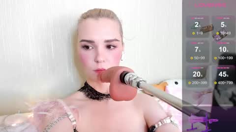 Snapshot of kaya_devis chatting on February 28, 2025, 5:04 am KAYA online show from February 28, 2025, 5:04 am