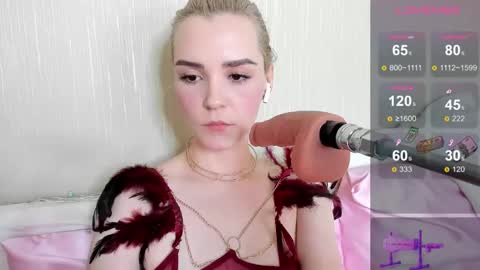 Snapshot of kaya_devis chatting on March 1, 2025, 7:41 am KAYA online show from March 1, 2025, 7:41 am