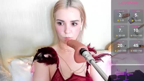 Snapshot of kaya_devis chatting on March 10, 2025, 4:49 am KAYA online show from March 10, 2025, 4:49 am