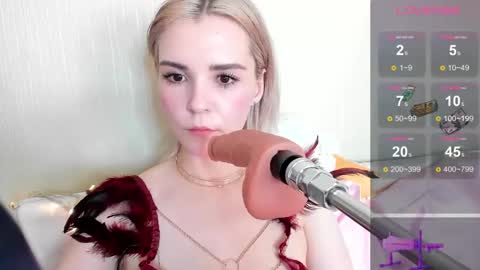 Snapshot of kaya_devis chatting on March 10, 2025, 7:53 am KAYA online show from March 10, 2025, 7:53 am