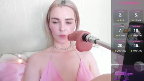 Snapshot of kaya_devis chatting on March 11, 2025, 8:20 am KAYA online show from March 11, 2025, 8:20 am