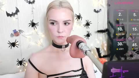 Snapshot of kaya_devis chatting on October 31, 2025, 5:08 am KAYA online show from October 31, 2025, 5:08 am