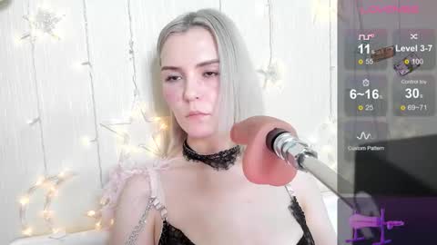 Snapshot of kaya_devis chatting on November 24, 2025, 4:34 am KAYA online show from November 24, 2025, 4:34 am