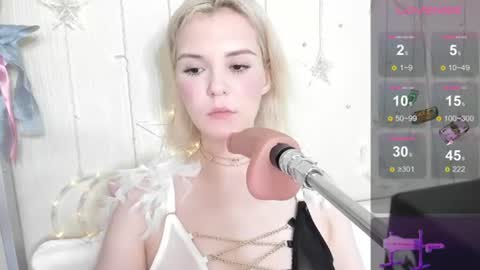 Snapshot of kaya_devis chatting on June 29, 2026, 4:30 am KAYA online show from June 29, 2026, 4:30 am