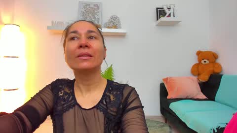 Snapshot of kaya_kiss chatting on February 12, 2025, 4:01 am Kaya online show from February 12, 2025, 4:01 am