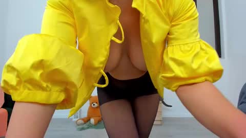 Snapshot of kaya_kiss chatting on March 7, 2025, 4:13 am Kaya online show from March 7, 2025, 4:13 am