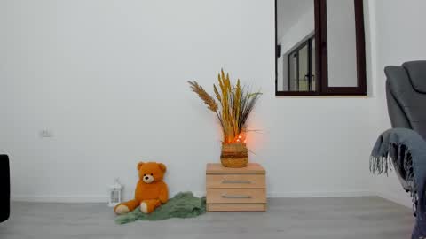 Snapshot of kaya_kiss chatting on March 7, 2025, 10:24 am Kaya online show from March 7, 2025, 10:24 am