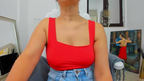 Snapshot of kaya_kiss chatting on October 11, 2025, 4:01 am Kaya online show from October 11, 2025, 4:01 am