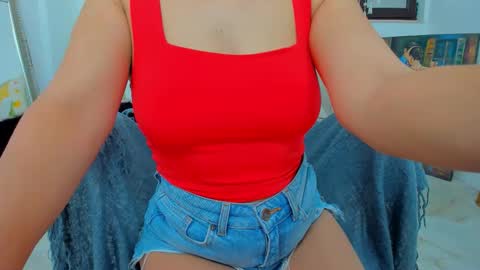 Snapshot of kaya_kiss chatting on October 20, 2025, 4:02 am Kaya online show from October 20, 2025, 4:02 am