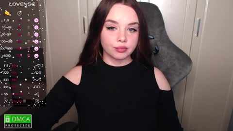 Snapshot of kayacherry chatting on January 31, 2025, 11:13 pm Alice online show from January 31, 2025, 11:13 pm