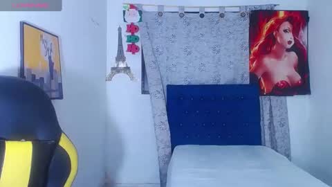 SexyKayden online show from December 18, 2024, 10:46 pm