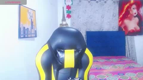 SexyKayden online show from December 27, 2024, 9:54 pm