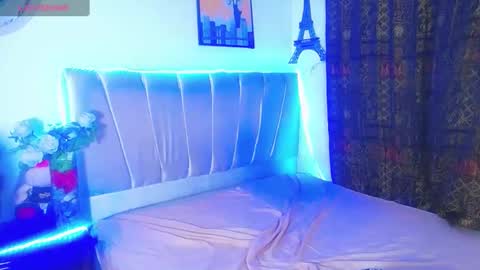 SexyKayden online show from March 6, 2025, 11:31 pm