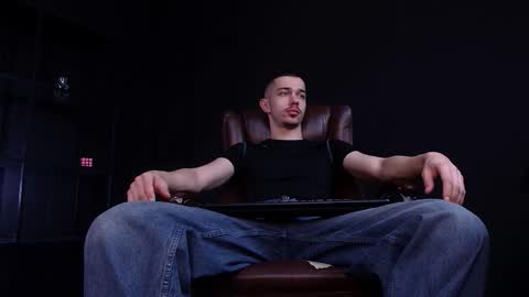 KaydenDrew online show from January 9, 2026, 3:09 am