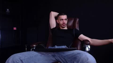 KaydenDrew online show from January 10, 2026, 5:42 am