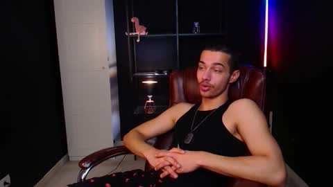 KaydenDrew online show from February 14, 2026, 5:59 am