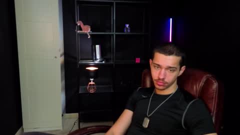 KaydenDrew online show from February 20, 2026, 6:10 am