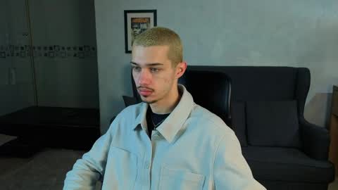 KaydenDrew online show from April 3, 2026, 3:04 am