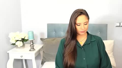 Snapshot of kaydenkat chatting on January 9, 2025, 6:57 pm KaydenKat online show from January 9, 2025, 6:57 pm