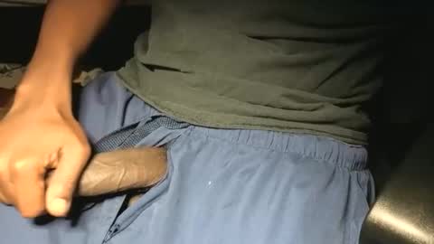 KayisHard online show from November 7, 2025, 1:38 am