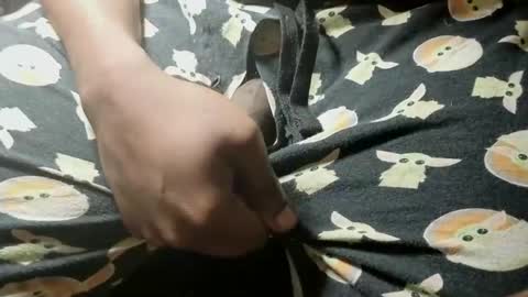 KayisHard online show from February 20, 2026, 12:49 pm