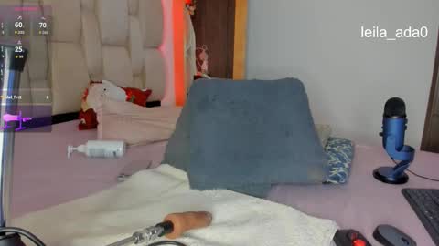 Kayla online show from November 29, 2025, 11:08 pm