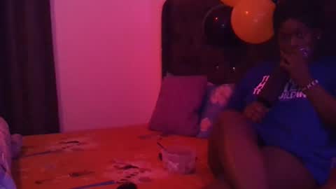 Mistress online show from February 17, 2026, 6:32 am