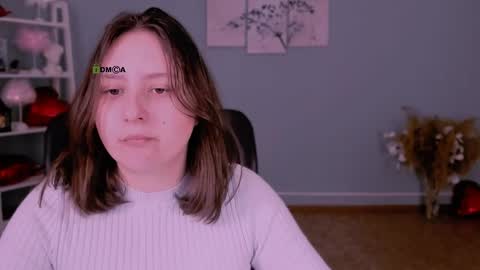 Cute Kayla online show from February 28, 2026, 10:05 am