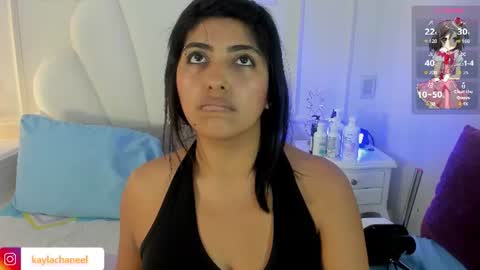 Snapshot of kaylachannell chatting on June 15, 2026, 3:31 am kaylachannell online show from June 15, 2026, 3:31 am